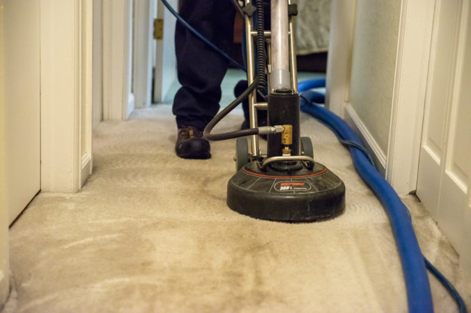 Carpet Cleaning Northern Colorado