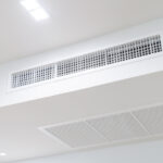 air duct cleaning
